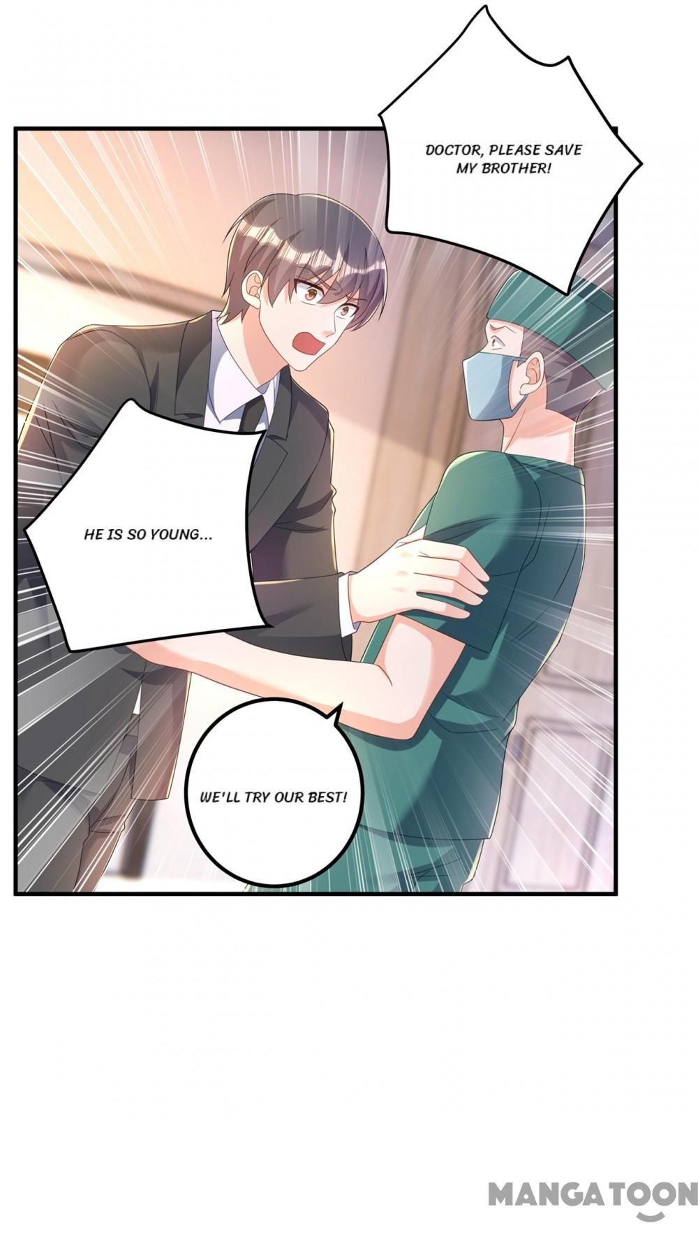 Read Warm Wedding Manga Online