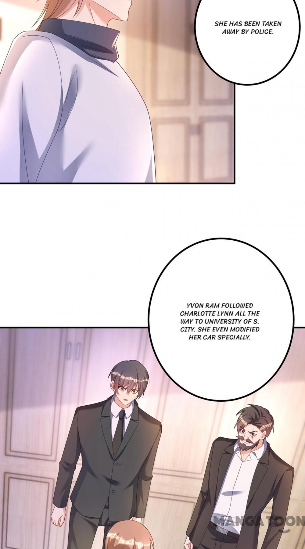 Read Warm Wedding Manga Online
