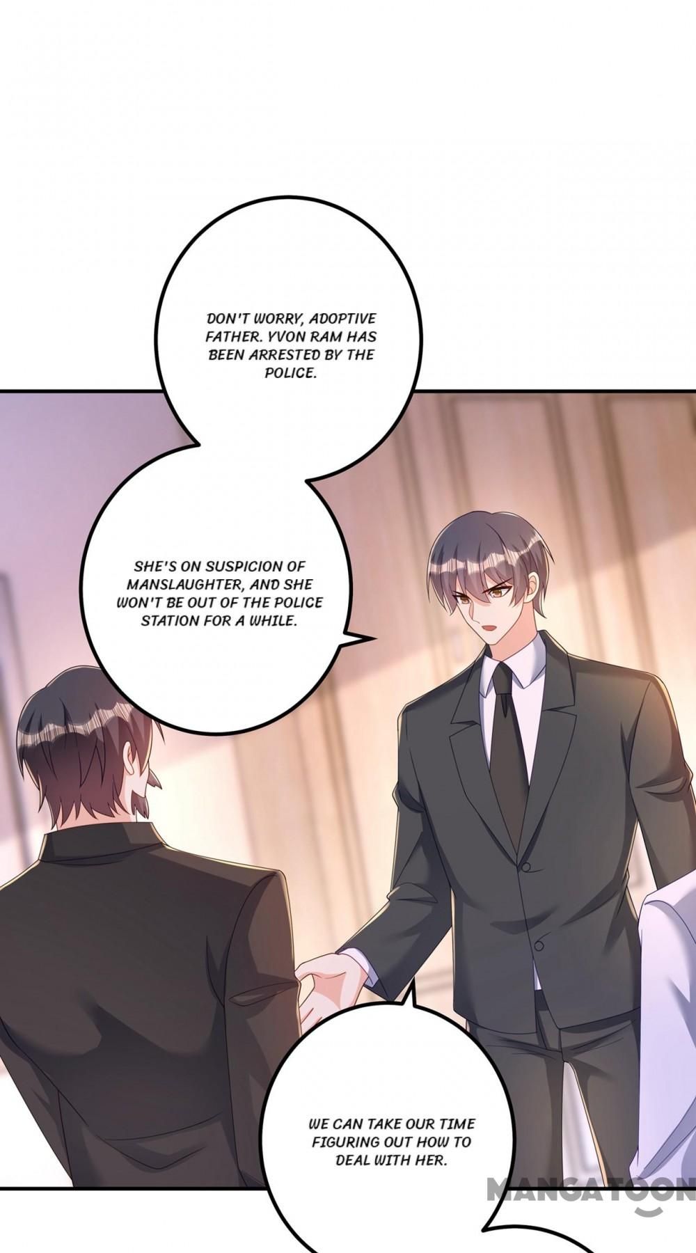 Read Warm Wedding Manga Online