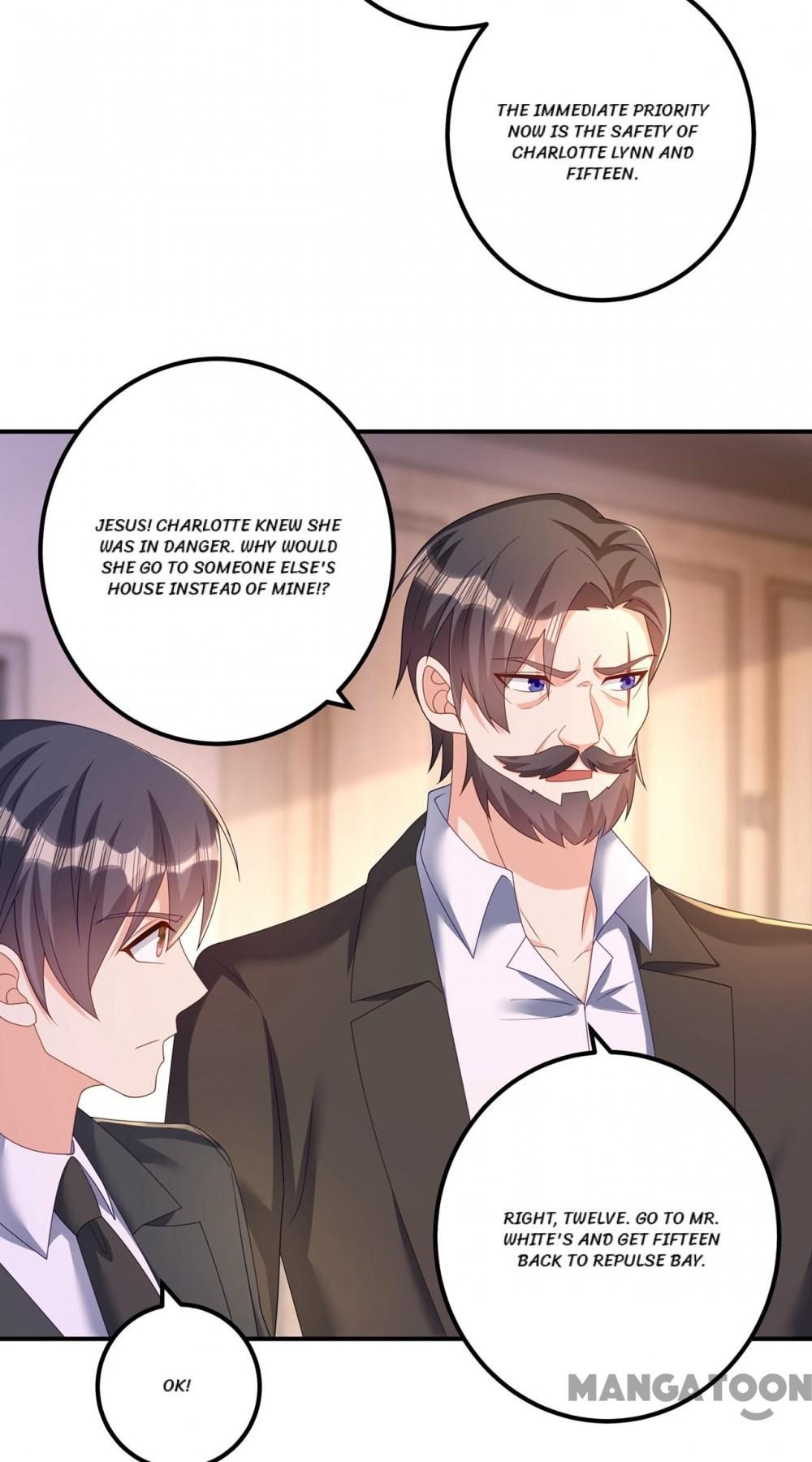 Read Warm Wedding Manga Online