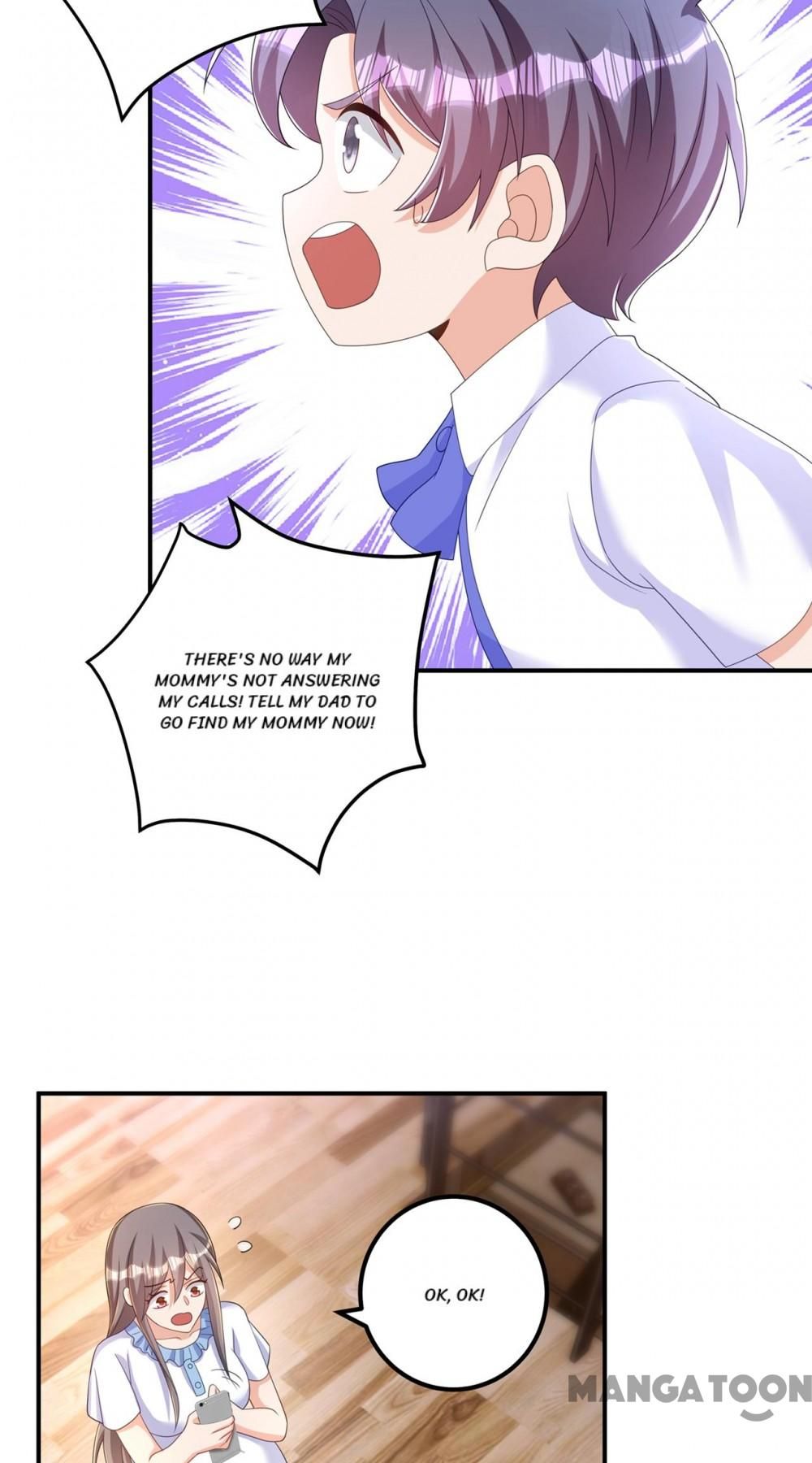 Read Warm Wedding Manga Online