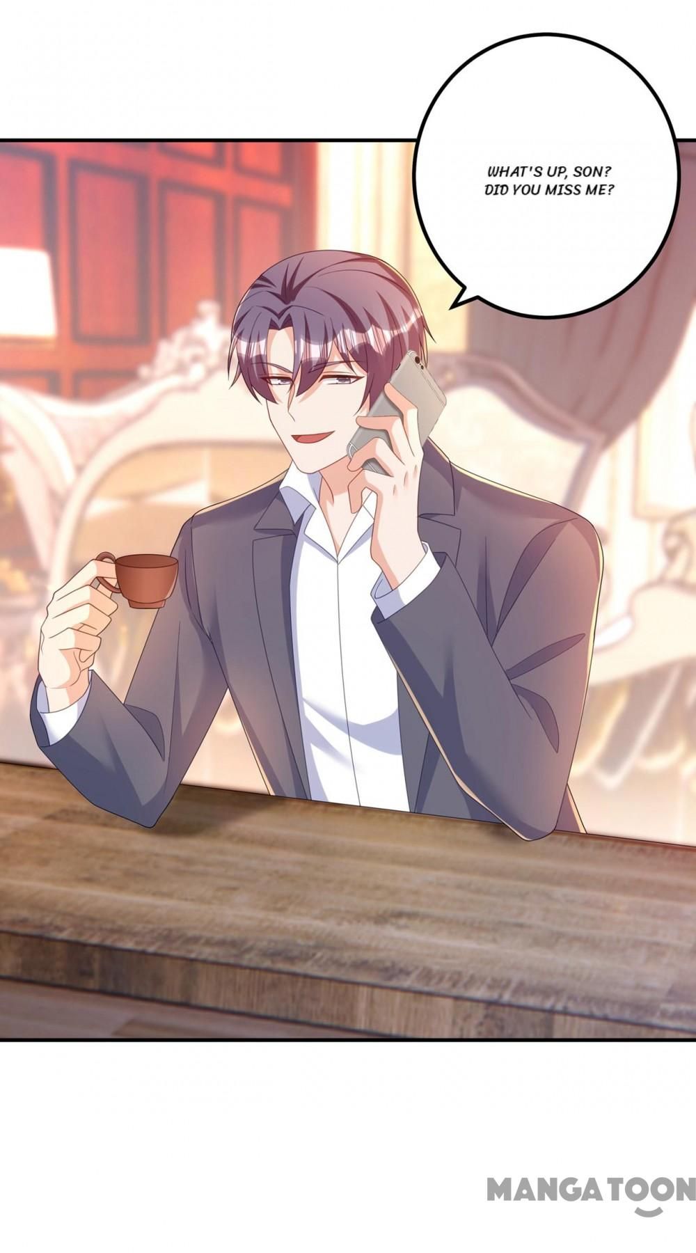 Read Warm Wedding Manga Online