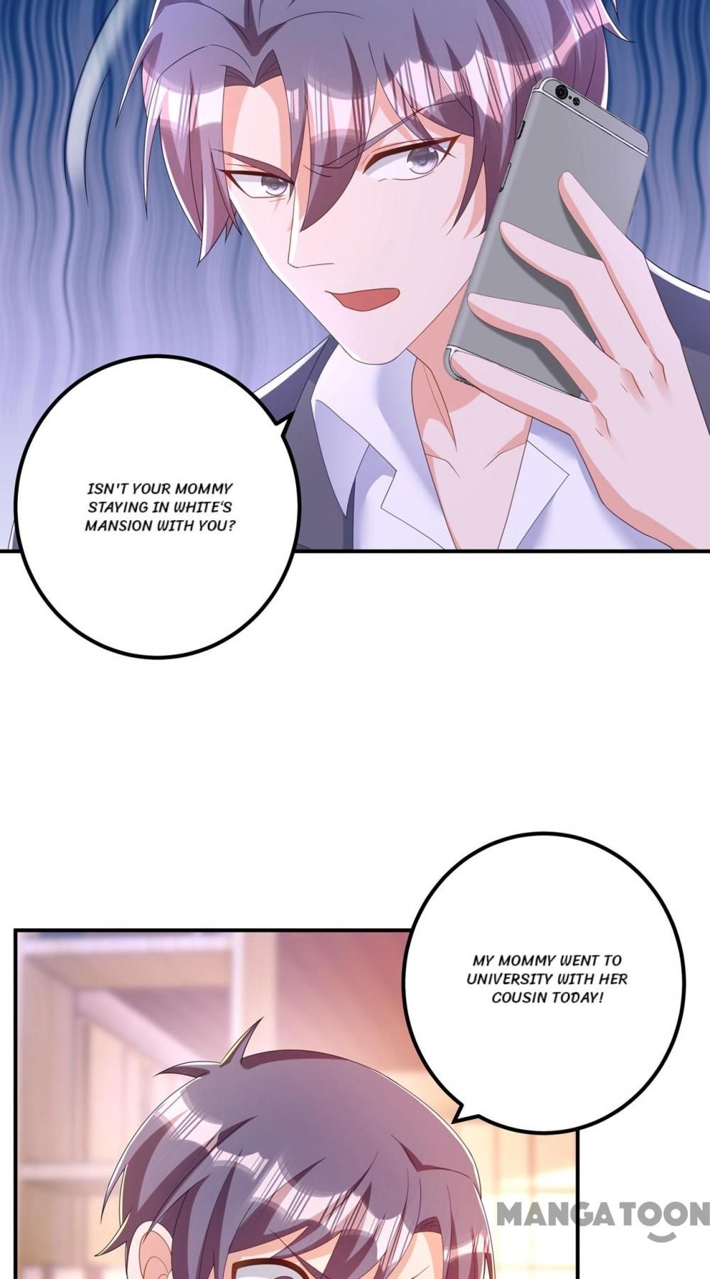 Read Warm Wedding Manga Online