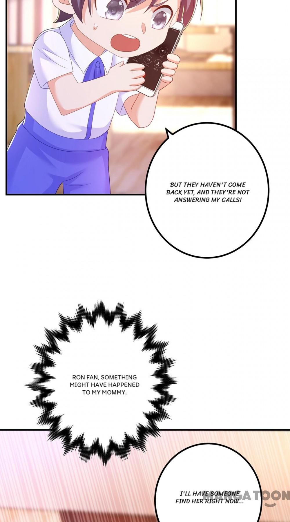 Read Warm Wedding Manga Online