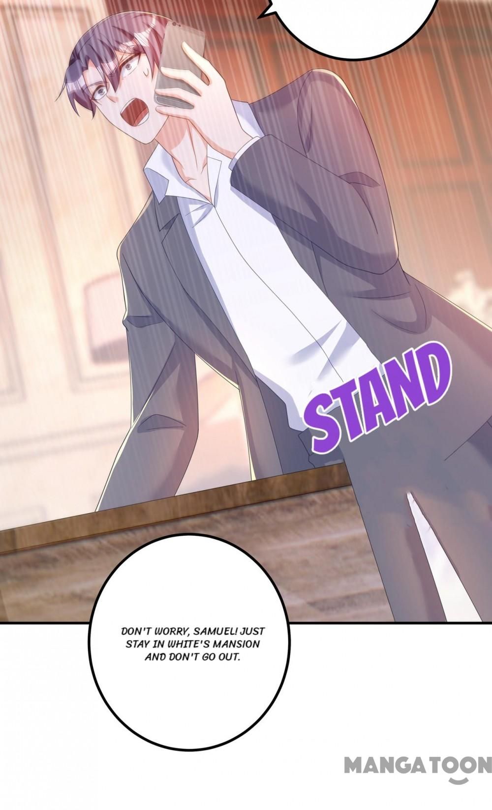 Read Warm Wedding Manga Online