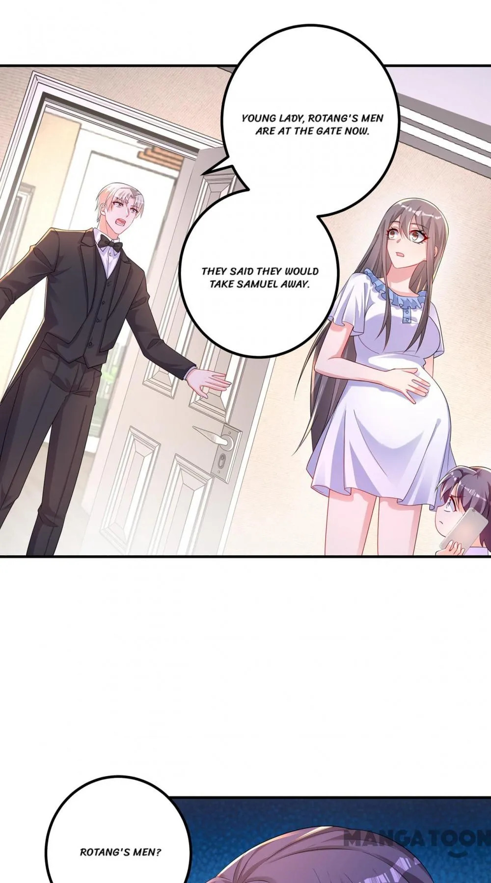Read Warm Wedding Manga Online