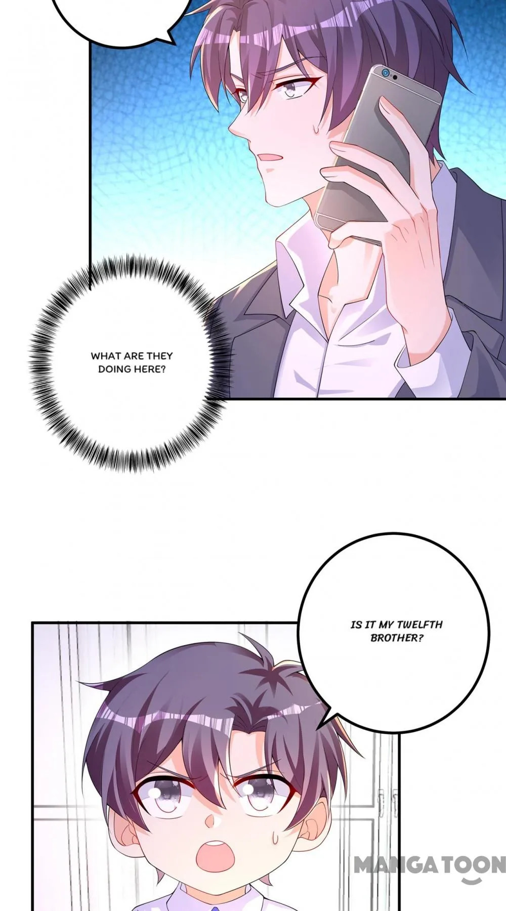 Read Warm Wedding Manga Online