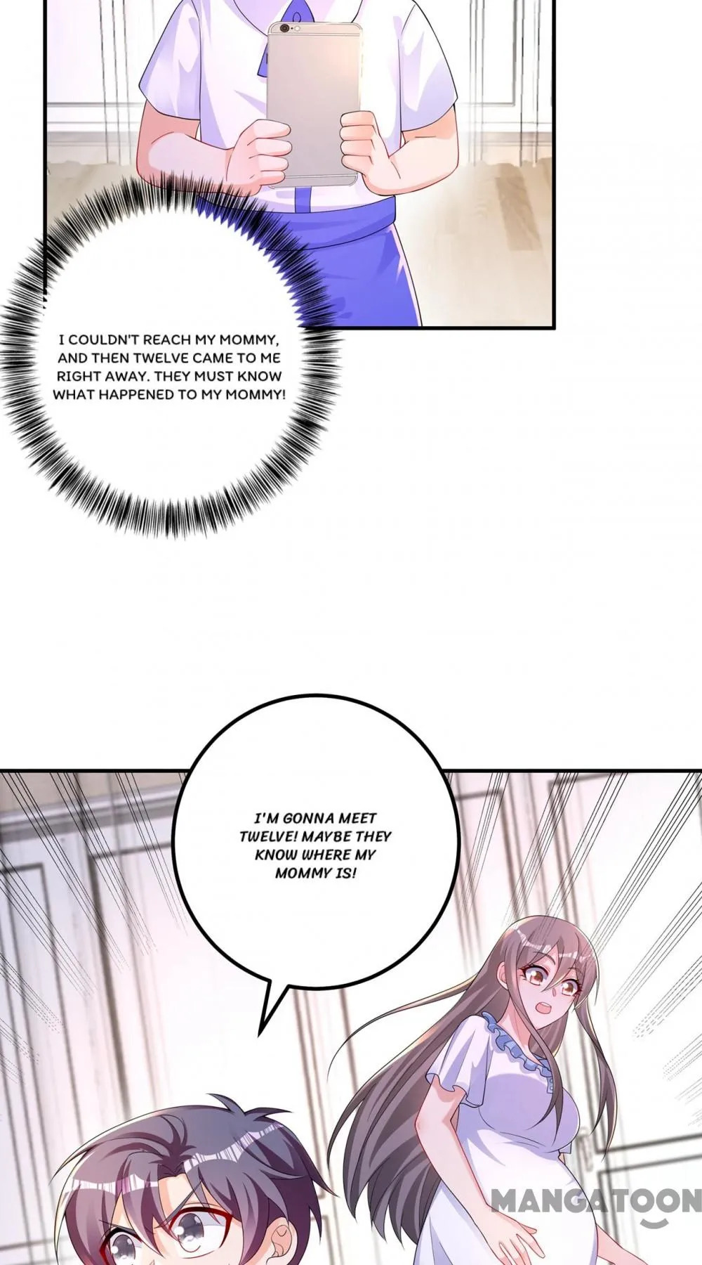 Read Warm Wedding Manga Online