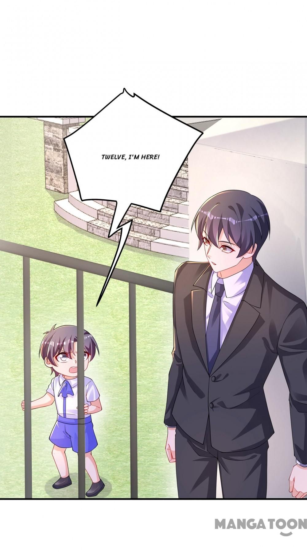 Read Warm Wedding Manga Online