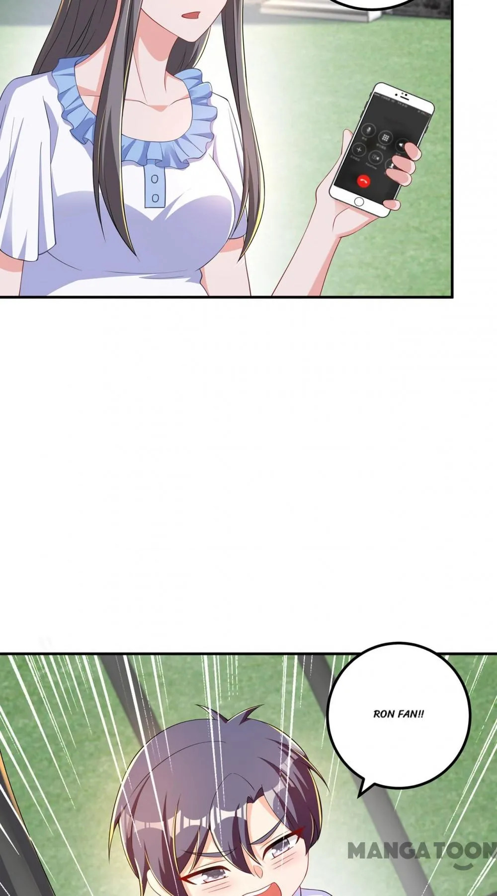 Read Warm Wedding Manga Online