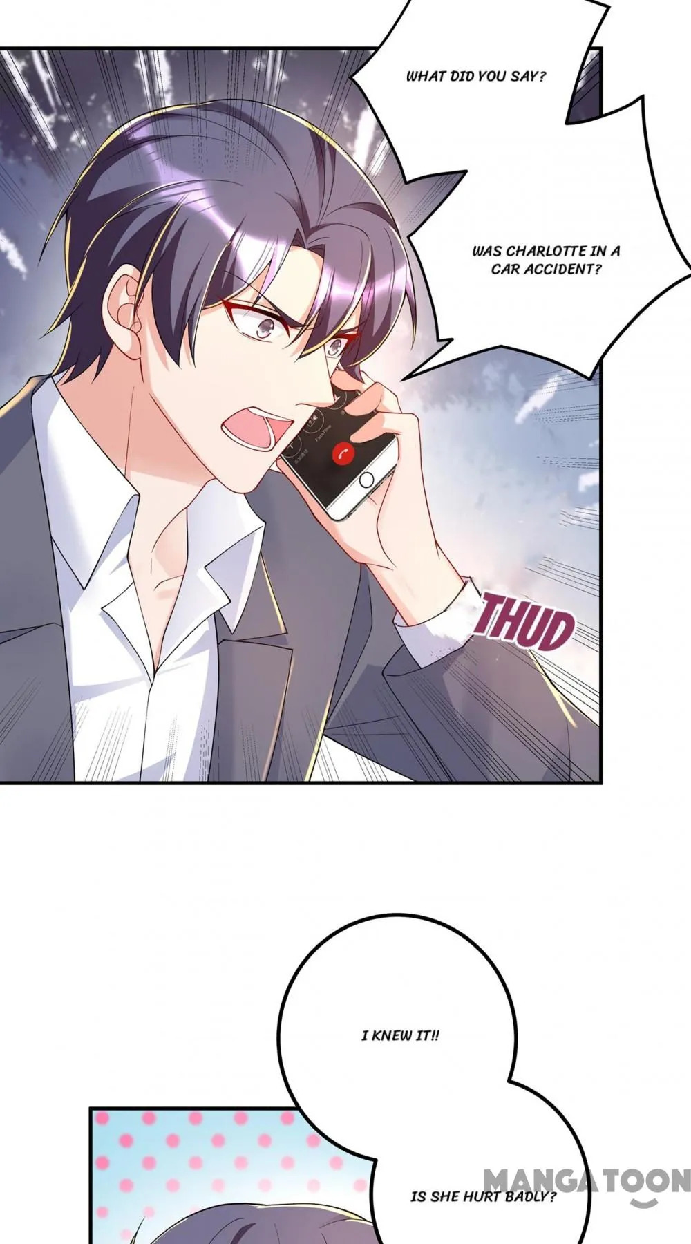 Read Warm Wedding Manga Online