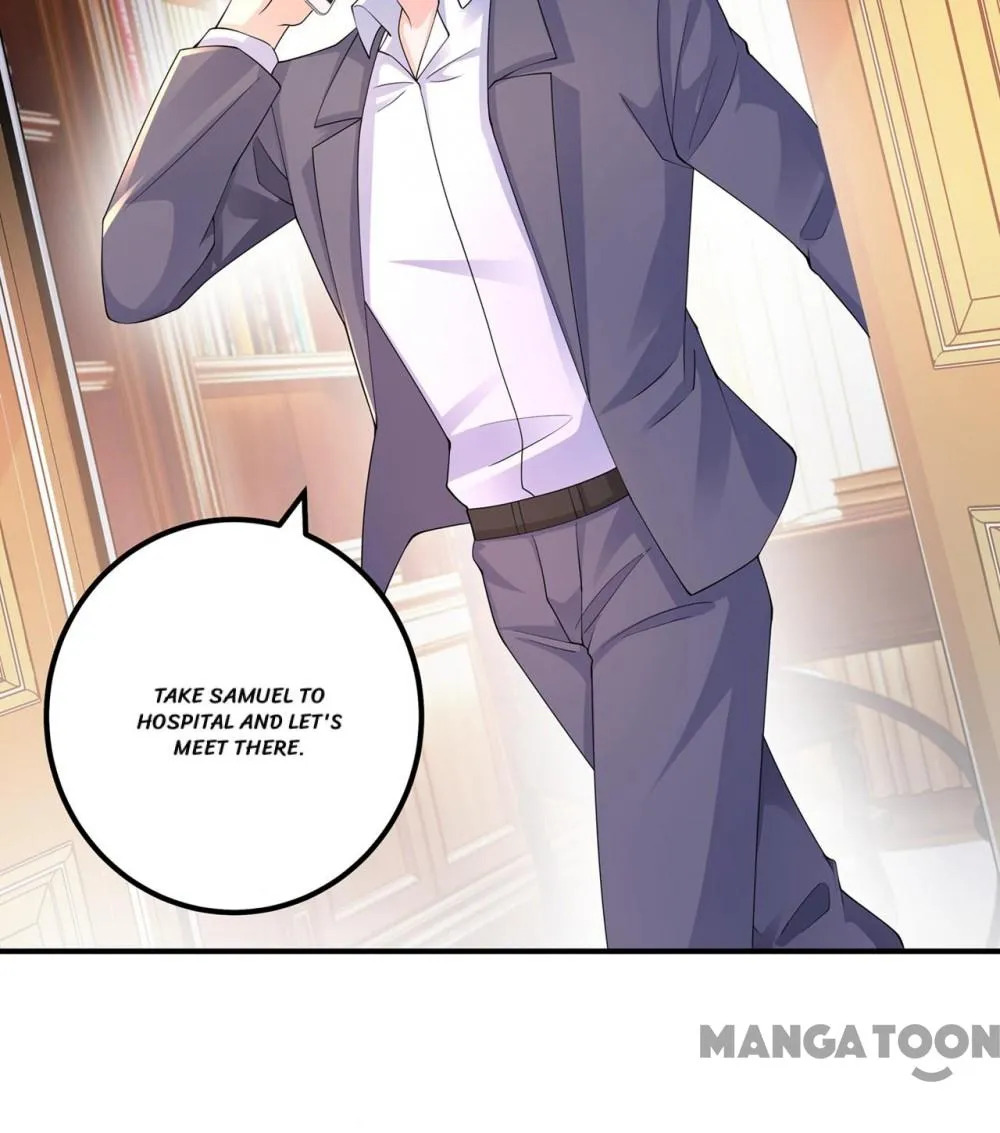 Read Warm Wedding Manga Online