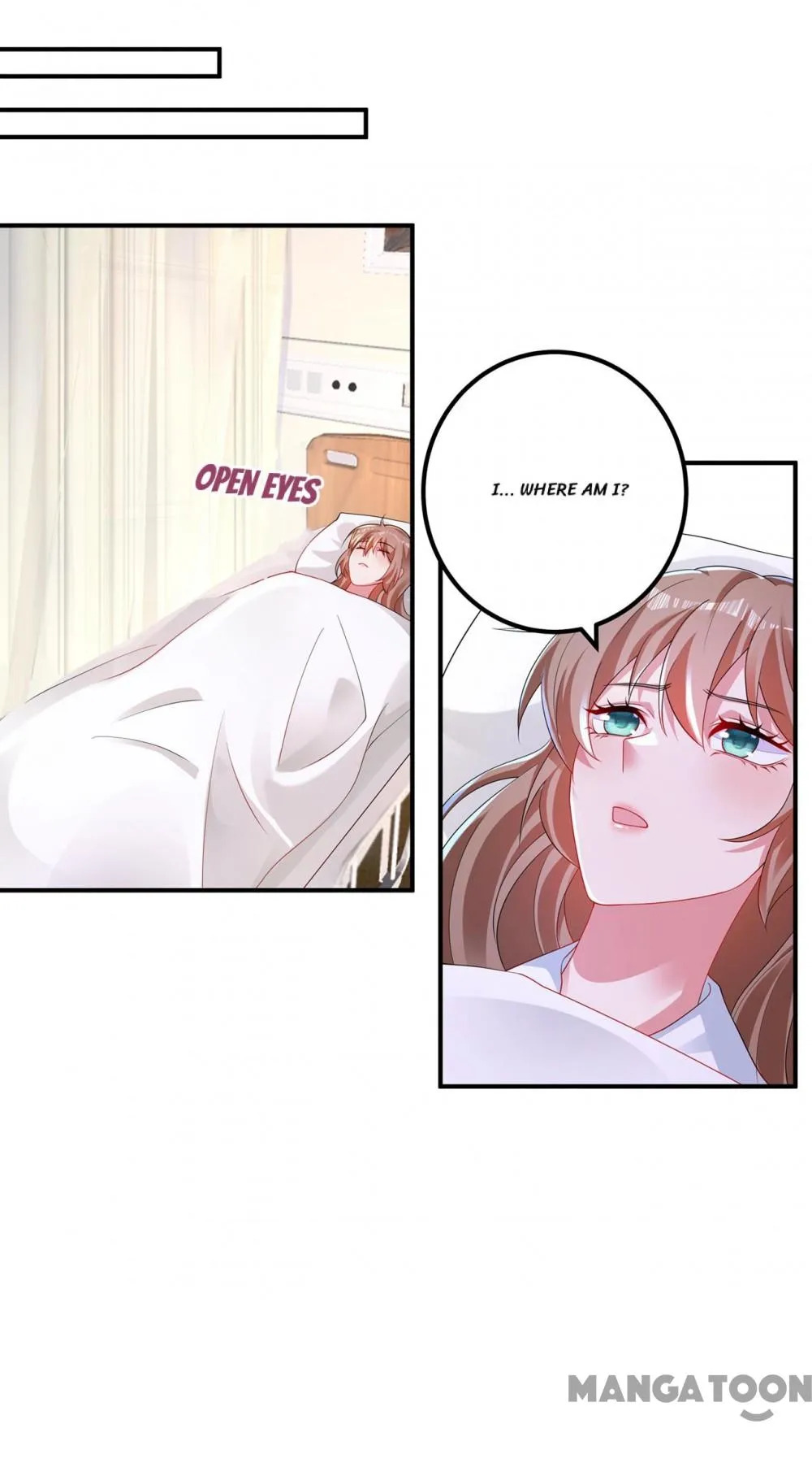 Read Warm Wedding Manga Online