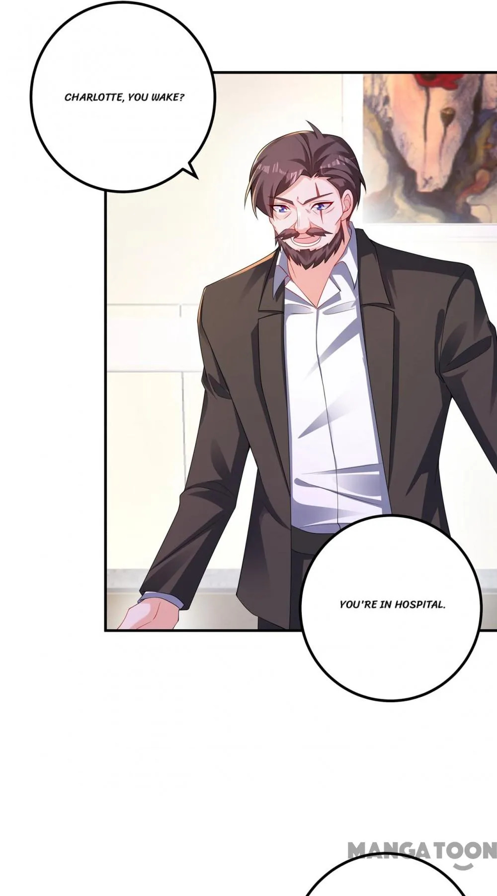 Read Warm Wedding Manga Online
