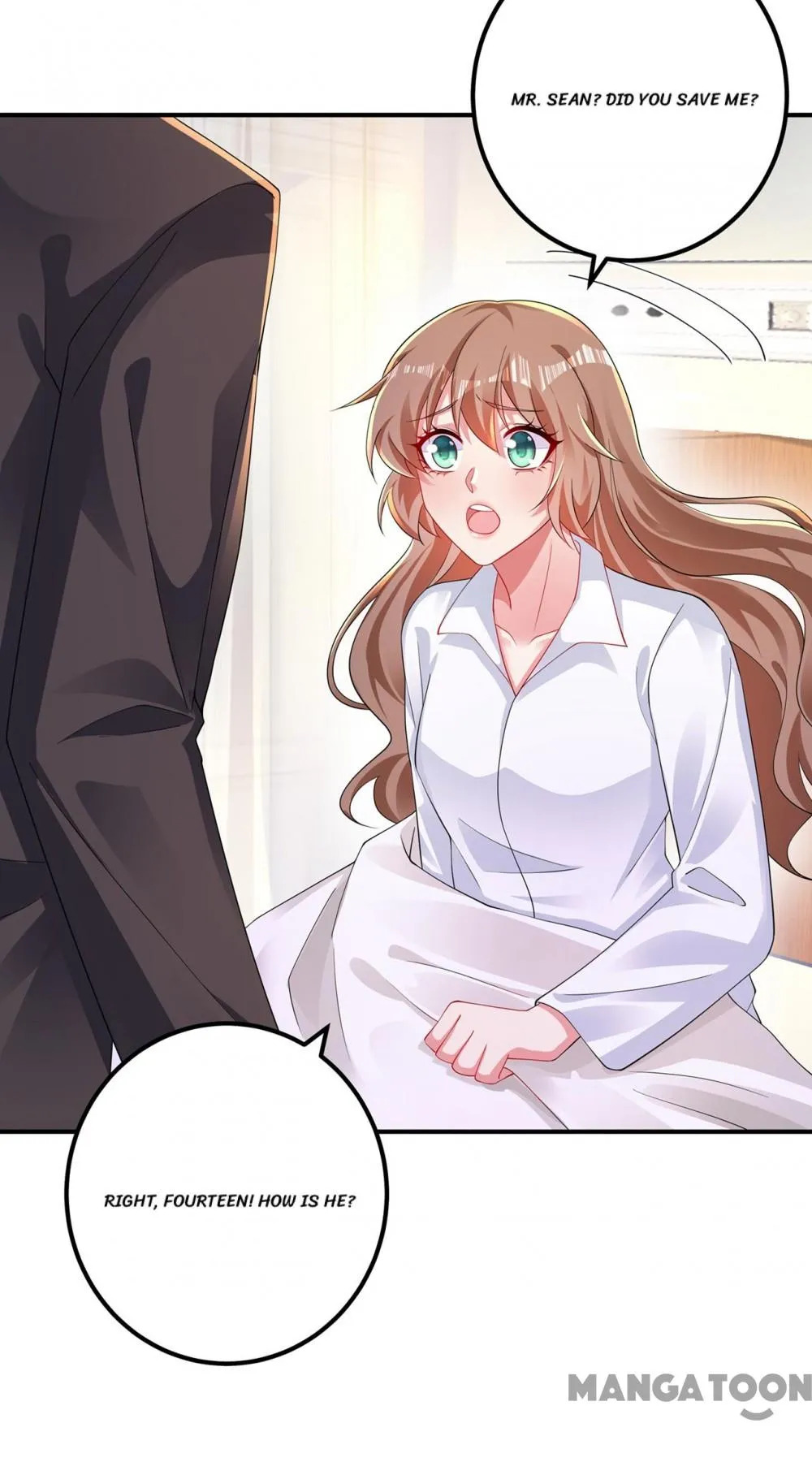Read Warm Wedding Manga Online