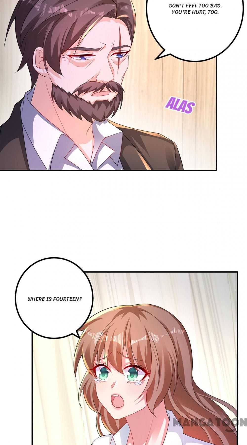 Read Warm Wedding Manga Online
