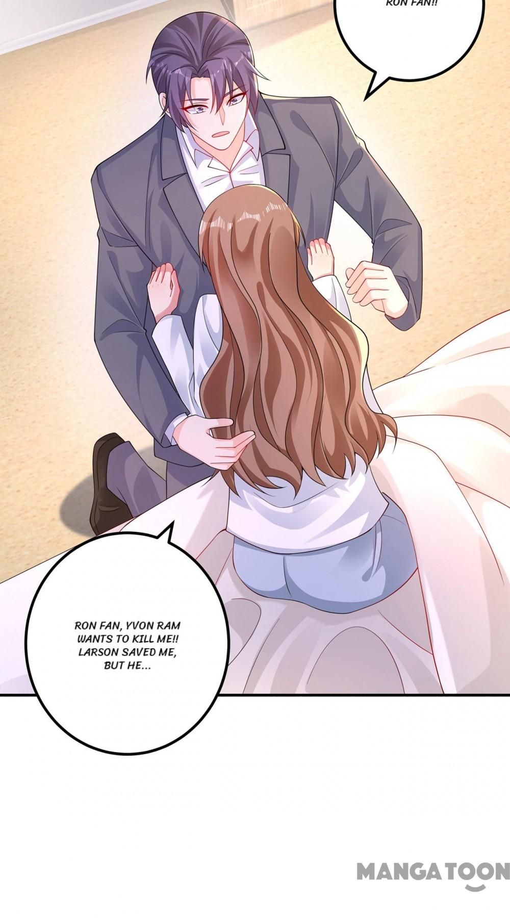 Read Warm Wedding Manga Online