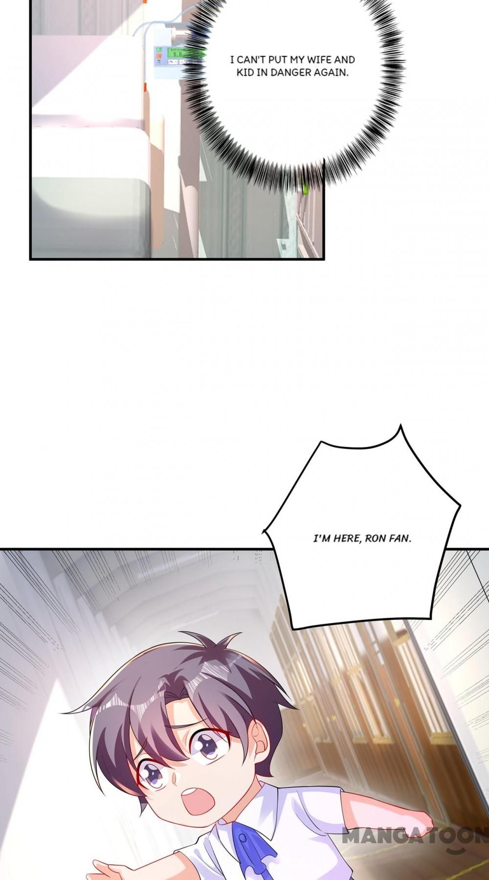 Read Warm Wedding Manga Online