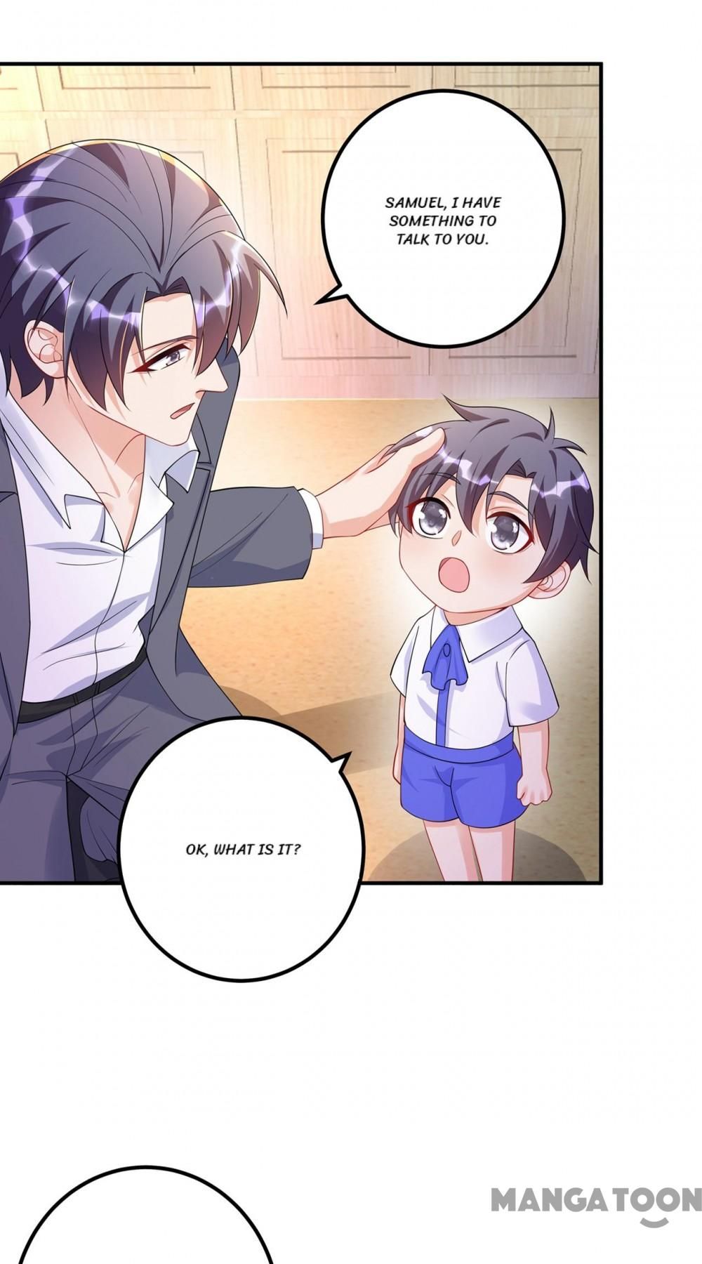 Read Warm Wedding Manga Online