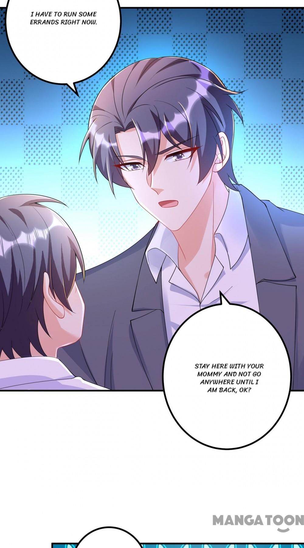 Read Warm Wedding Manga Online