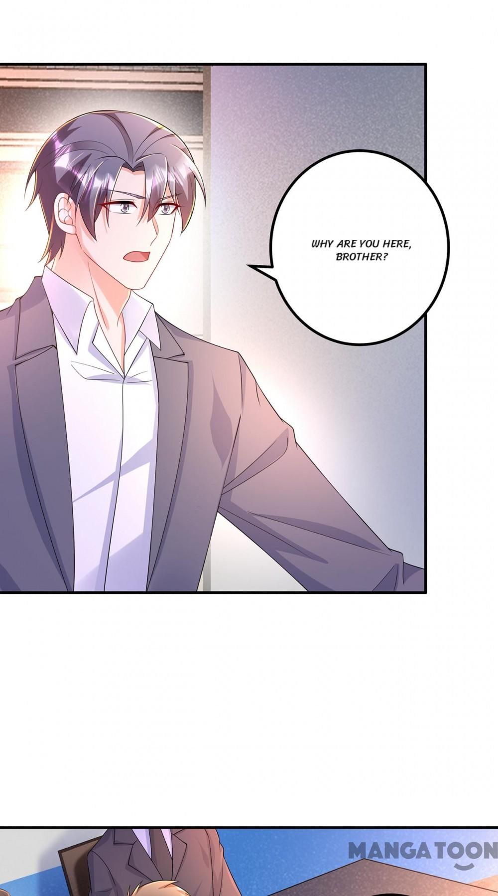 Read Warm Wedding Manga Online