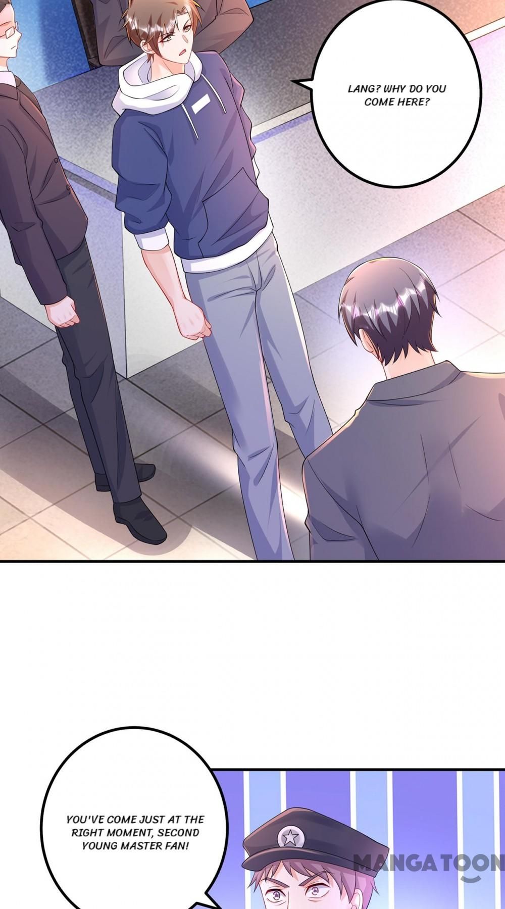 Read Warm Wedding Manga Online