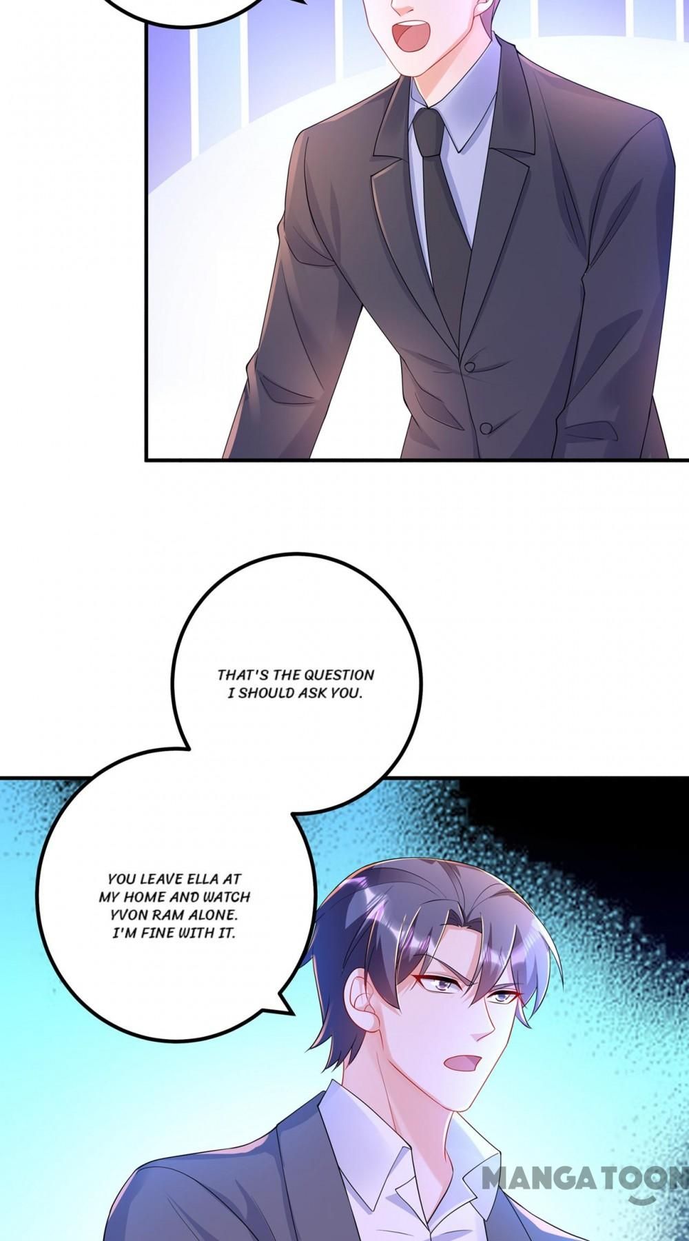 Read Warm Wedding Manga Online