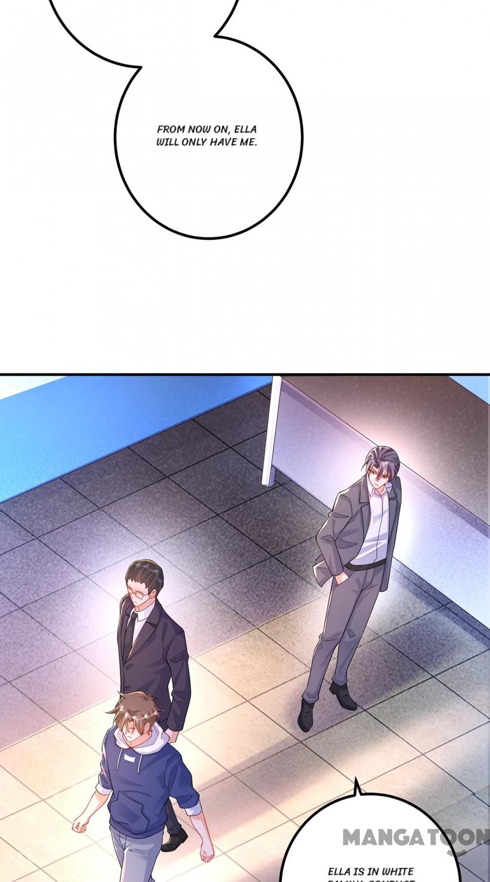 Read Warm Wedding Manga Online