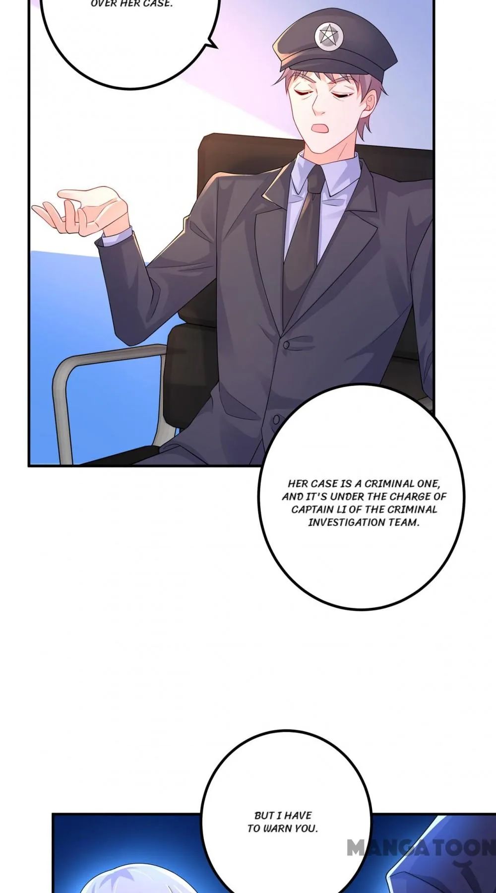 Read Warm Wedding Manga Online