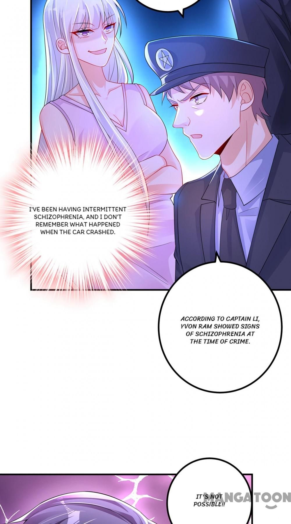 Read Warm Wedding Manga Online