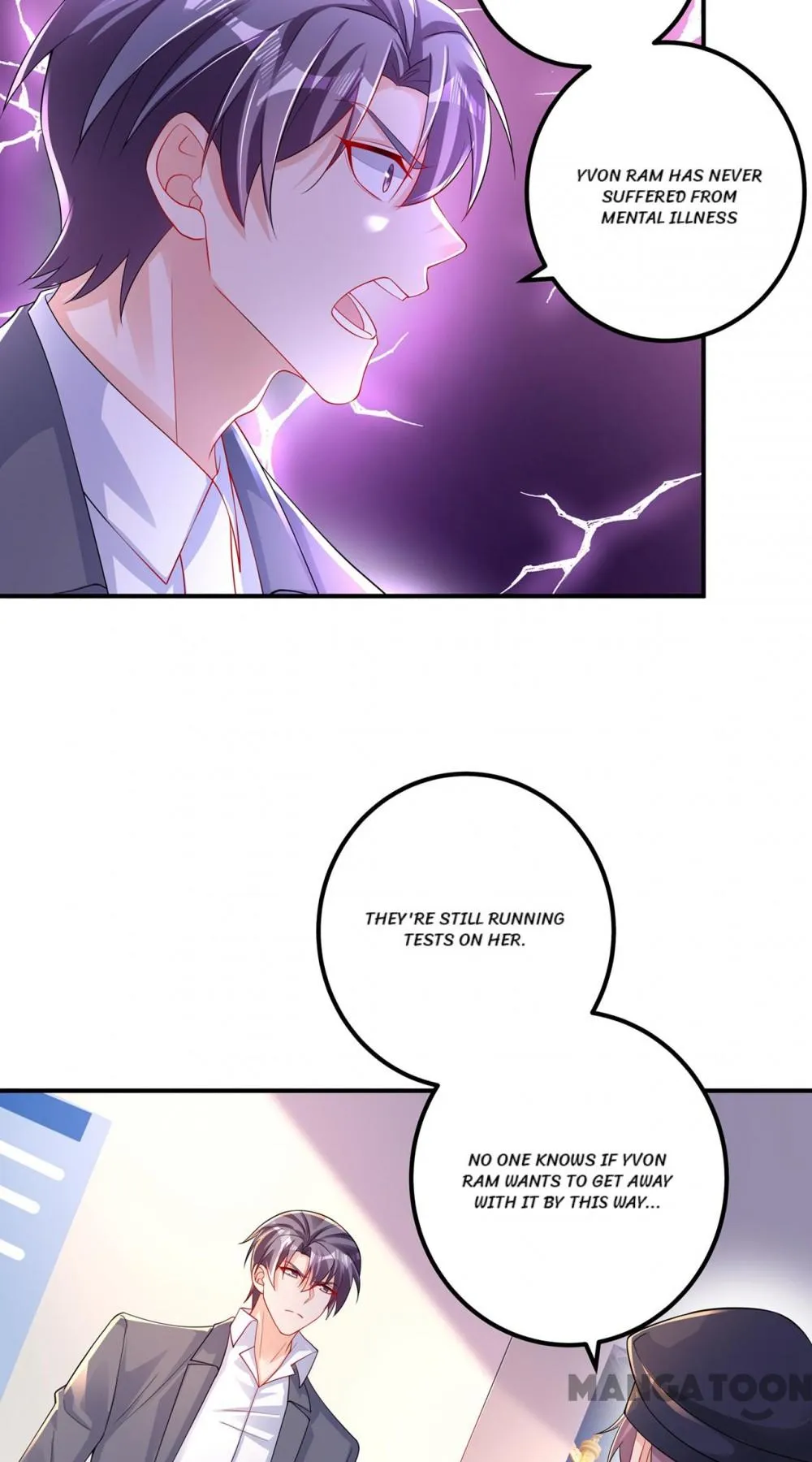 Read Warm Wedding Manga Online