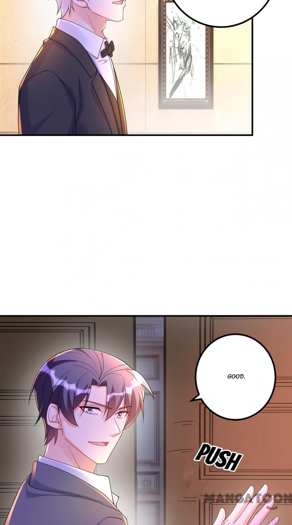 Read Warm Wedding Manga Online