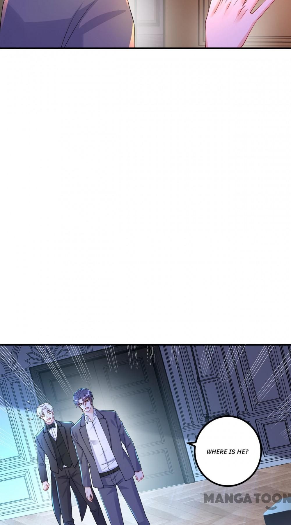 Read Warm Wedding Manga Online