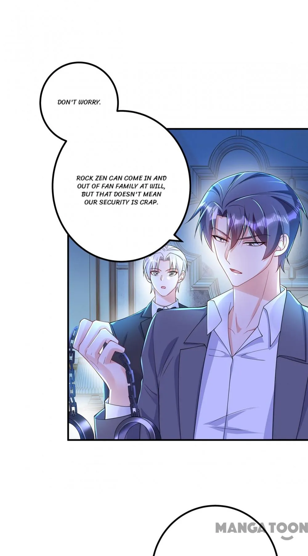 Read Warm Wedding Manga Online