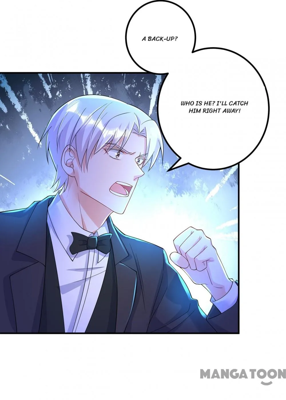 Read Warm Wedding Manga Online