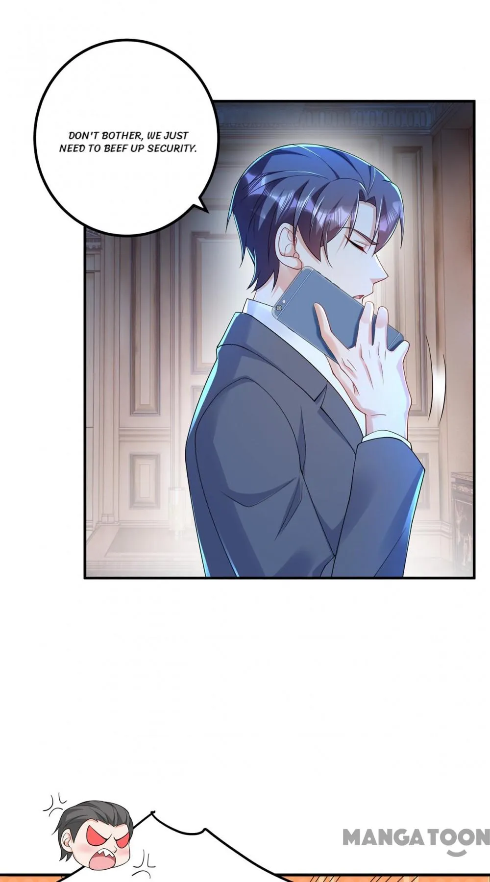 Read Warm Wedding Manga Online