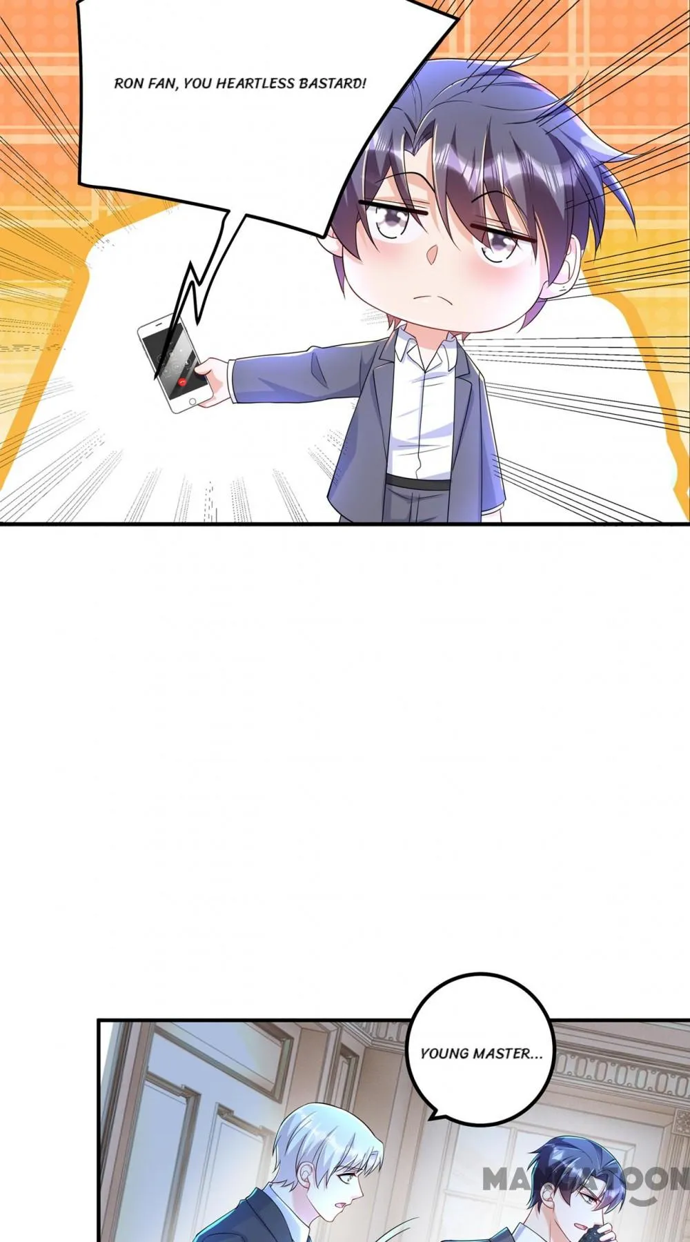 Read Warm Wedding Manga Online