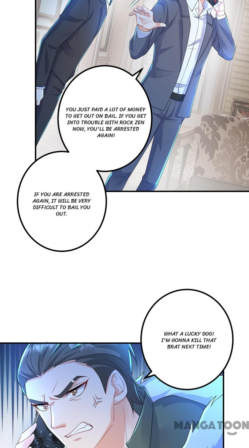 Read Warm Wedding Manga Online