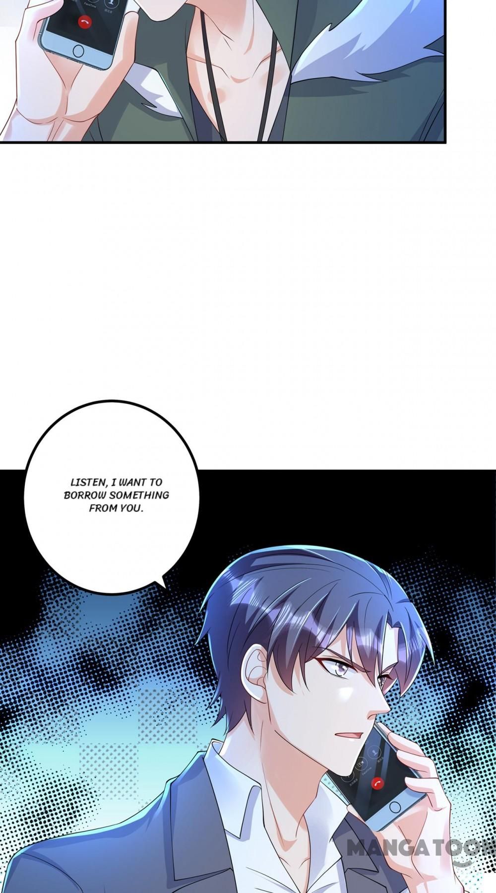Read Warm Wedding Manga Online