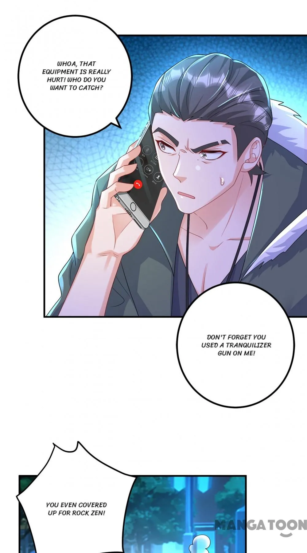 Read Warm Wedding Manga Online