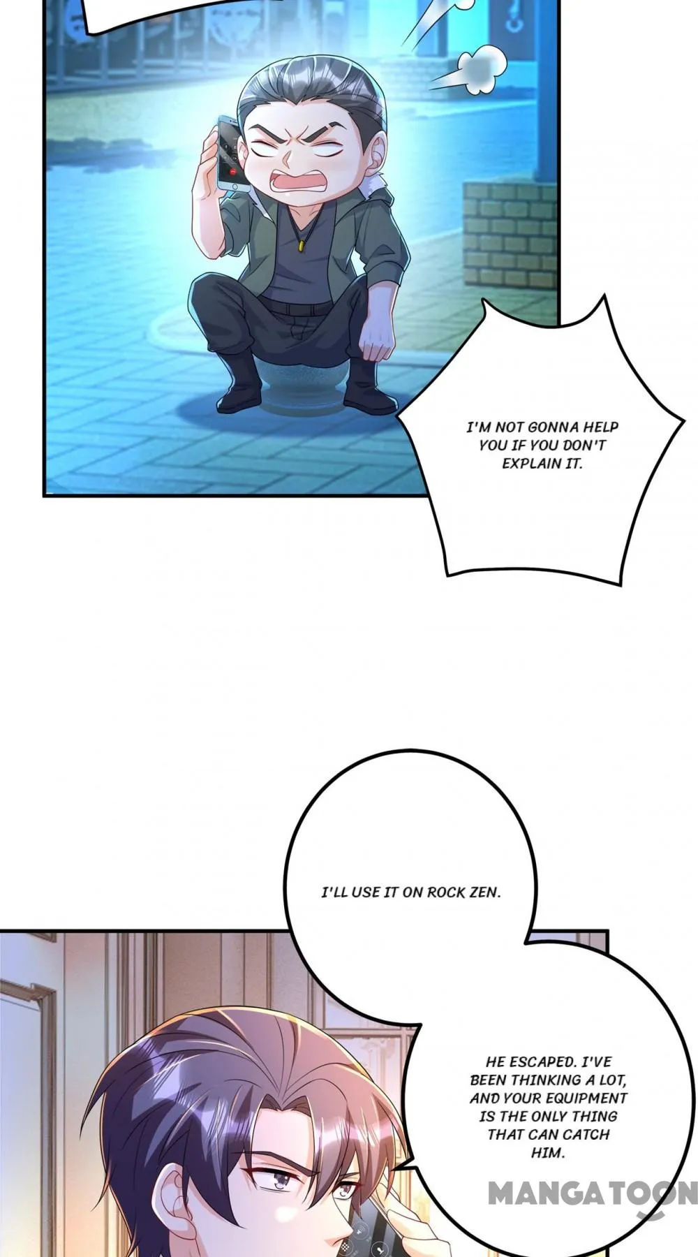 Read Warm Wedding Manga Online