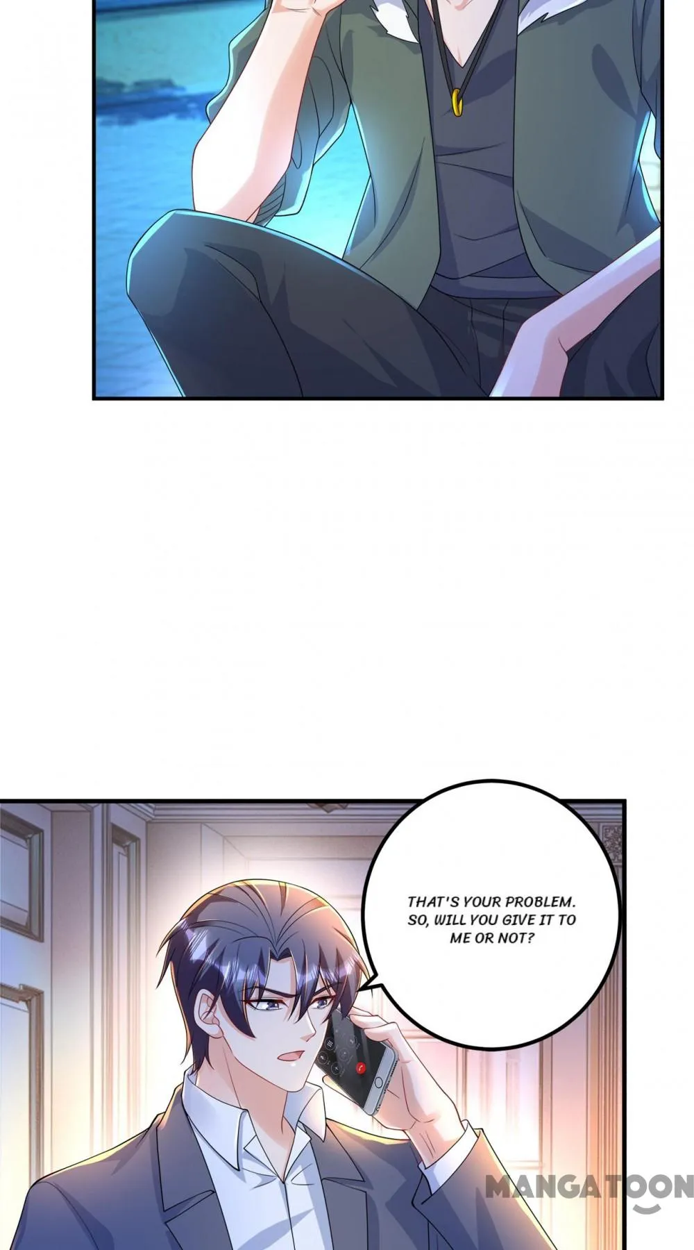 Read Warm Wedding Manga Online