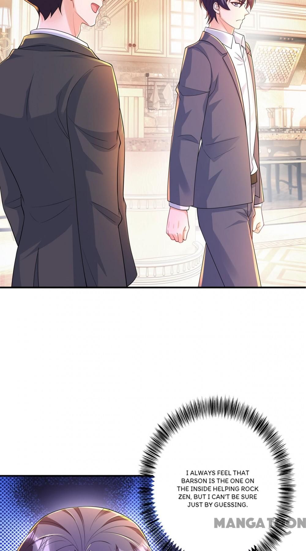 Read Warm Wedding Manga Online