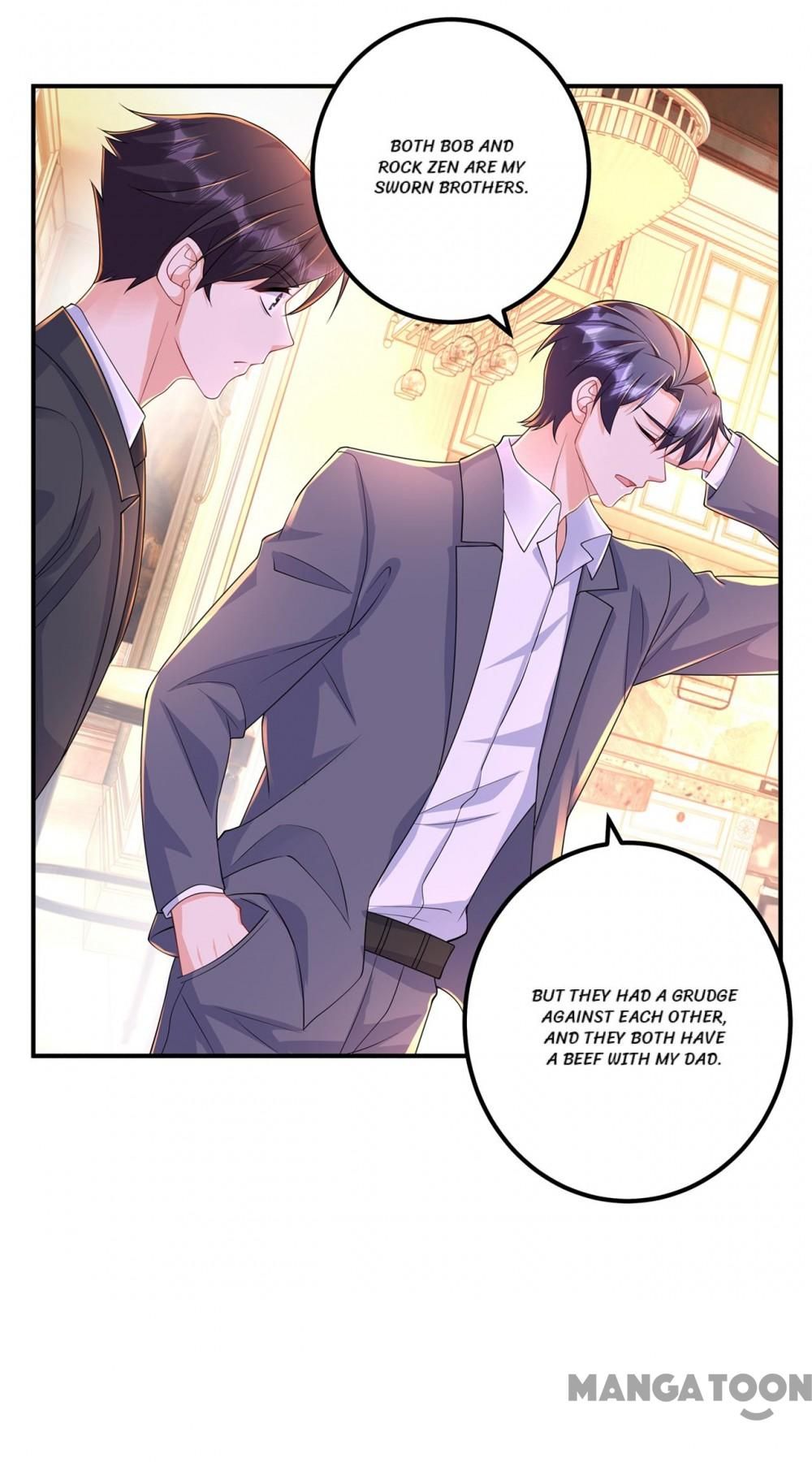 Read Warm Wedding Manga Online