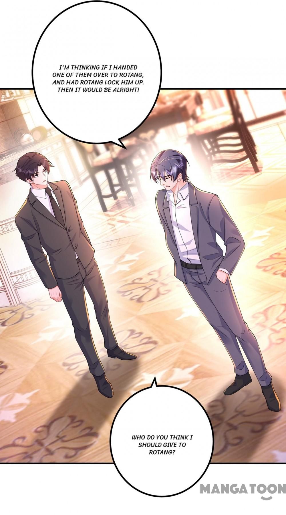 Read Warm Wedding Manga Online