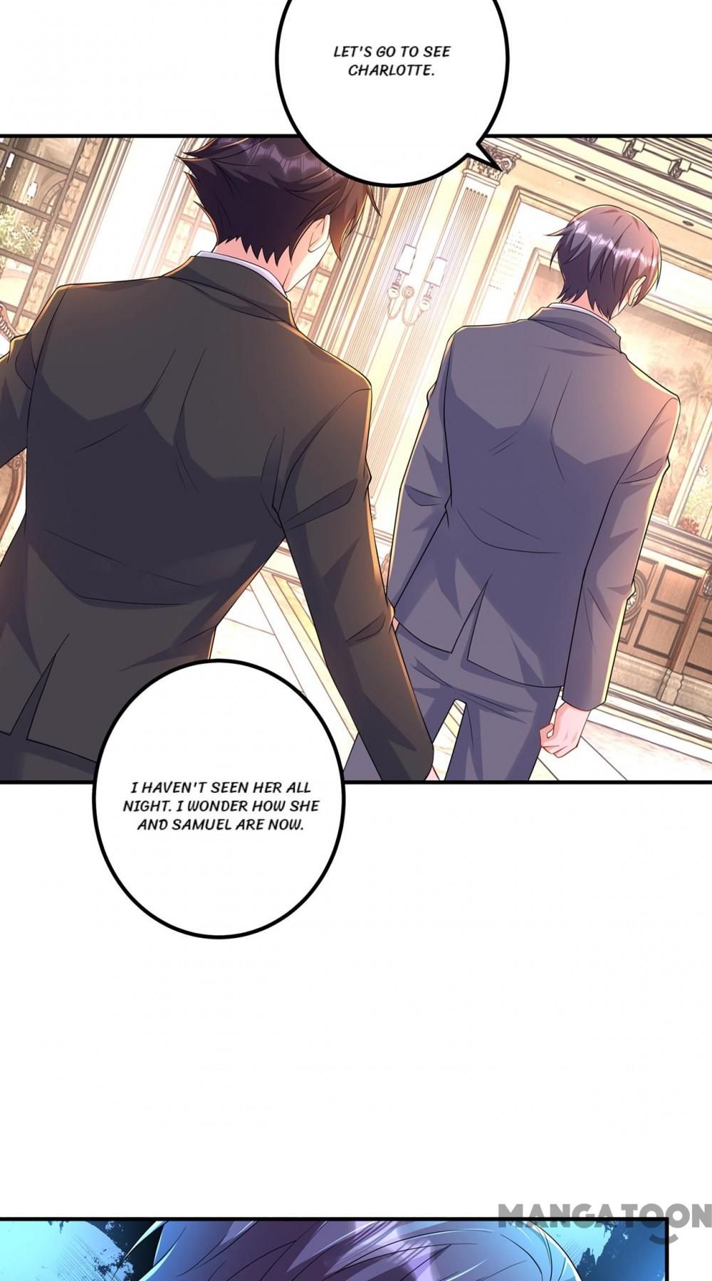 Read Warm Wedding Manga Online