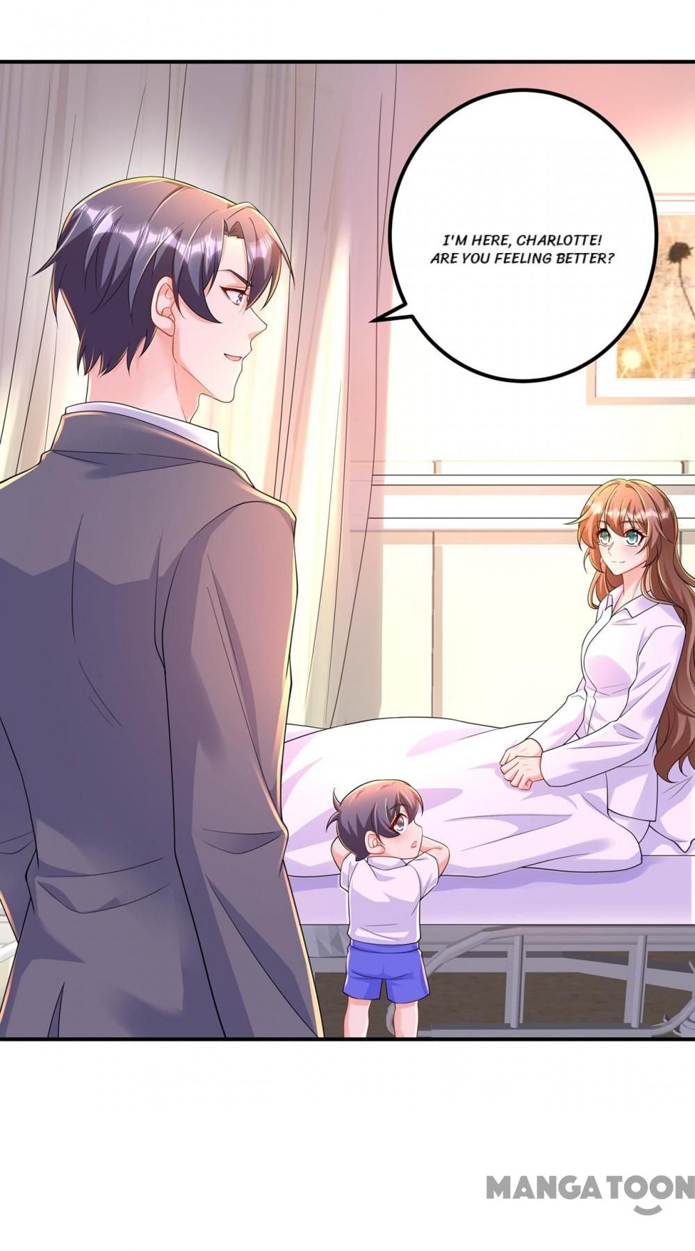 Read Warm Wedding Manga Online