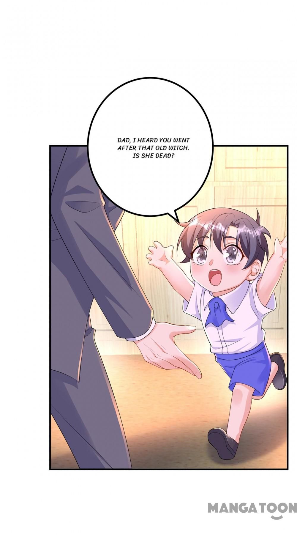 Read Warm Wedding Manga Online