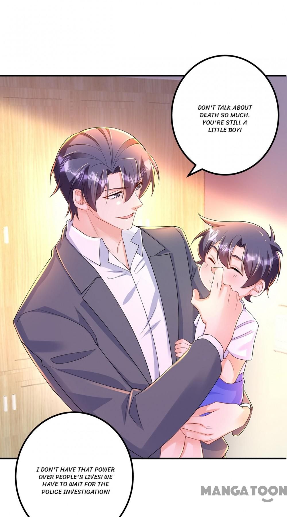 Read Warm Wedding Manga Online
