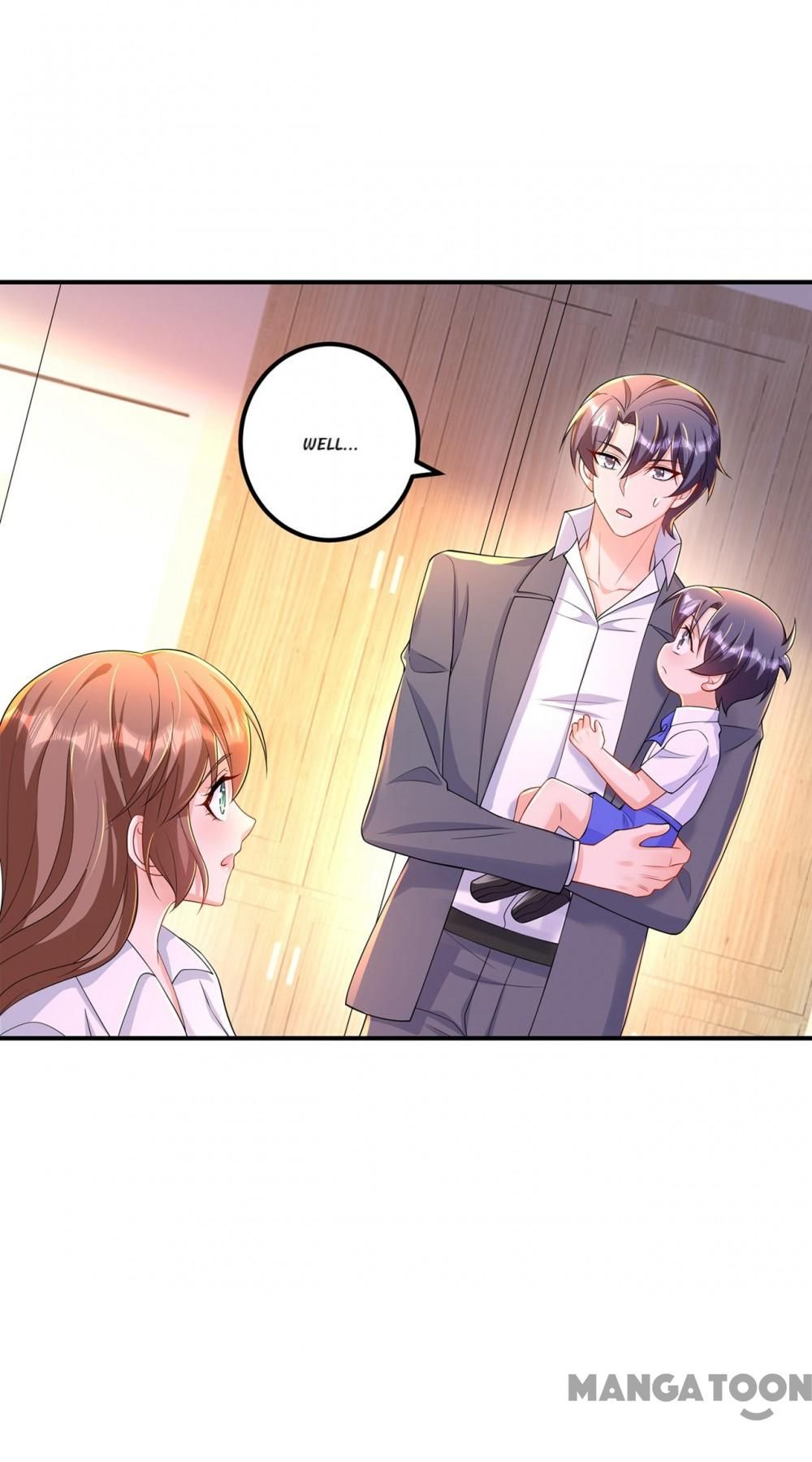 Read Warm Wedding Manga Online